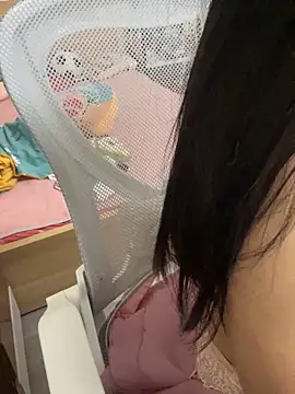 Mina048 online show from October 23, 4:44 am