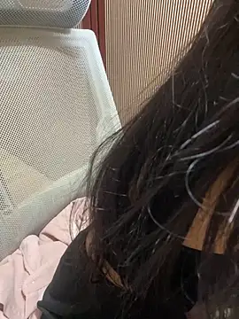 Mina048 online show from March 6, 7:47 am