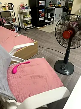 Mina048 online show from October 12, 3:35 pm