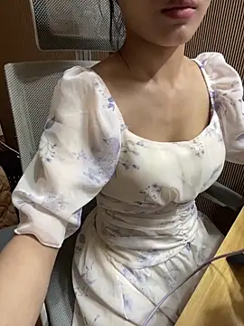 Mina048 online show from March 31, 1:02 pm