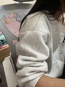 Mina048 online show from October 26, 6:58 am