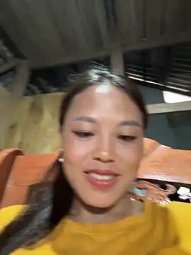 Snapshot of MychuSweet chatting on October 7, 3:07 am MychuSweet online show from October 7, 3:07 am