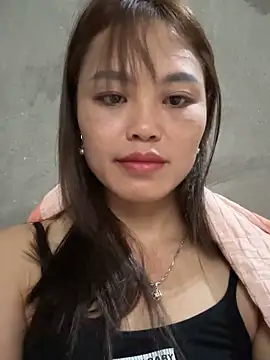 Snapshot of MychuSweet chatting on October 23, 12:53 am MychuSweet online show from October 23, 12:53 am