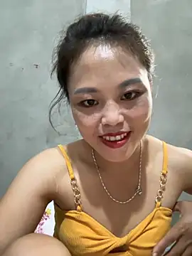 Snapshot of MychuSweet chatting on September 22, 5:13 am MychuSweet online show from September 22, 5:13 am