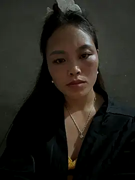 Snapshot of MychuSweet chatting on October 13, 1:45 pm MychuSweet online show from October 13, 1:45 pm