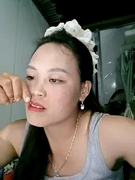 Snapshot of MychuSweet chatting on October 11, 1:56 pm MychuSweet online show from October 11, 1:56 pm