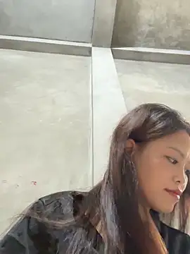 Snapshot of MychuSweet chatting on September 23, 2:18 am MychuSweet online show from September 23, 2:18 am