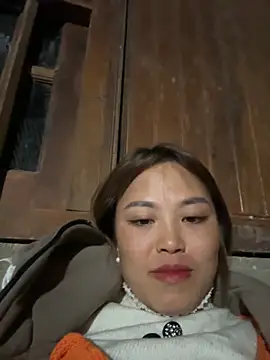 Snapshot of MychuSweet chatting on December 5, 12:26 pm MychuSweet online show from December 5, 12:26 pm