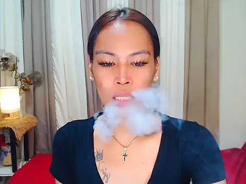 Savanna White online show from November 5, 12:19 pm