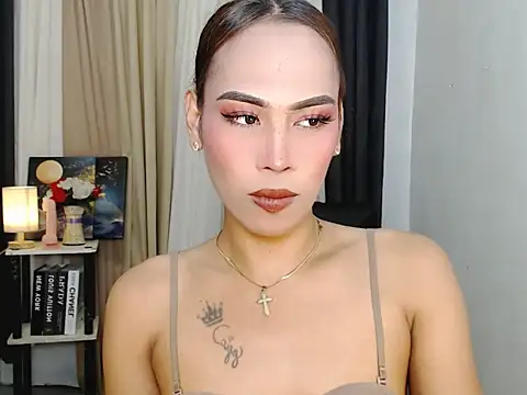 Savanna White online show from November 30, 5:14 pm