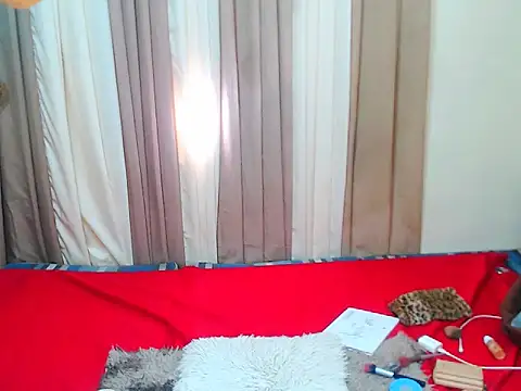 Savanna White online show from November 2, 12:26 am