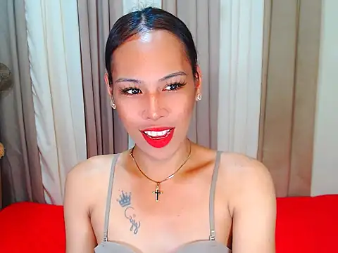 Savanna White online show from November 17, 5:06 pm