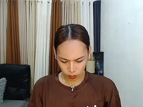 Savanna White online show from November 29, 3:12 pm