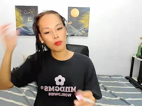 Savanna White online show from October 27, 10:49 am