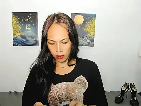 Savanna White online show from November 13, 12:31 pm