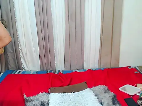 Savanna White online show from October 26, 1:06 am