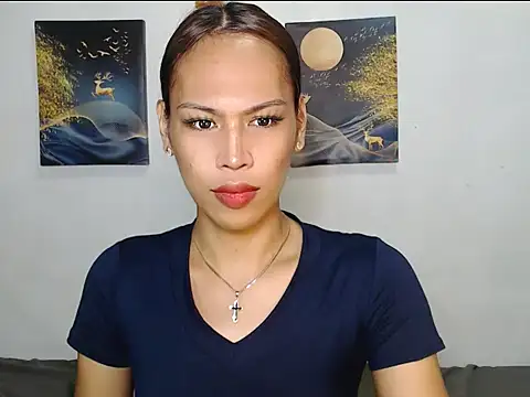 Savanna White online show from November 20, 9:36 pm