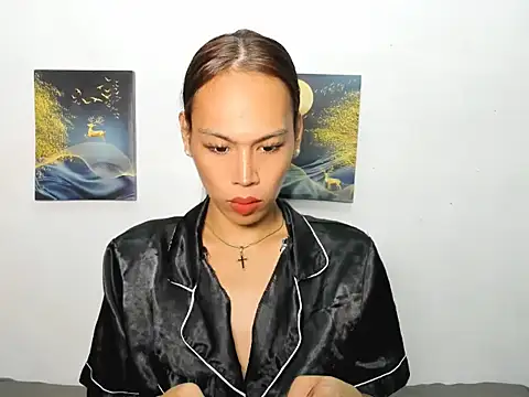 Savanna White online show from November 6, 12:42 pm