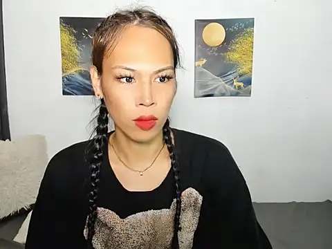 Savanna White online show from November 14, 6:50 am