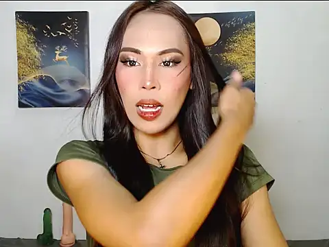 Savanna White online show from November 22, 4:28 pm