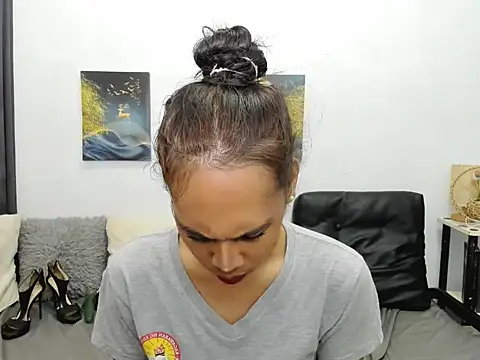 Savanna White online show from October 29, 9:19 am