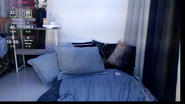 ursafehaven online show from February 10, 7:13 pm