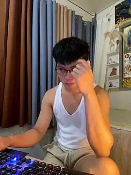 xshyboyx online show from January 8, 3:01 am