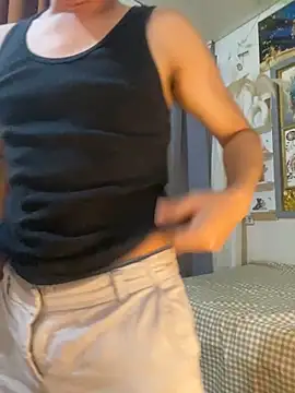 xshyboyx online show from February 3, 2:21 am