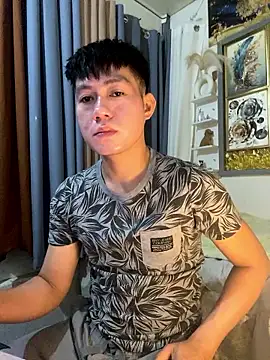 xshyboyx online show from January 12, 12:01 pm