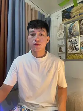 Snapshot of xshyboyx chatting on October 29, 3:05 am xshyboyx online show from October 29, 3:05 am