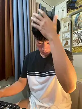 xshyboyx online show from January 11, 3:41 pm