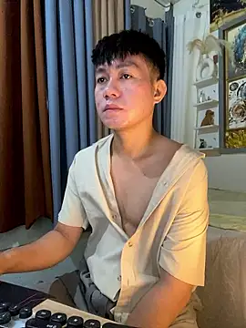 xshyboyx online show from January 13, 2:26 am