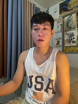 xshyboyx online show from February 9, 2:20 am