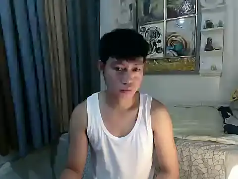 xshyboyx online show from January 9, 3:13 am