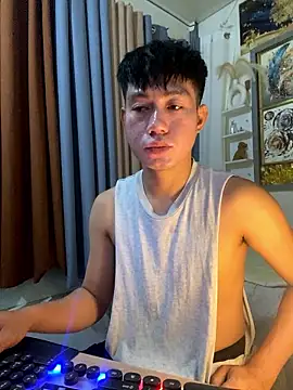 xshyboyx online show from January 15, 2:48 am