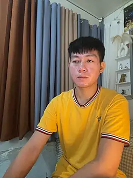 xshyboyx online show from February 1, 1:48 am