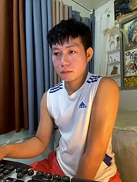 xshyboyx online show from January 11, 2:29 am