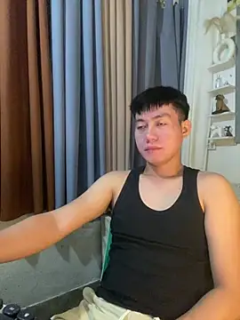 xshyboyx online show from March 6, 3:45 am
