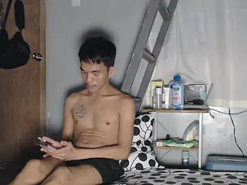 Natsboii online show from March 27, 11:05 pm