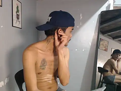 Natsboii online show from March 5, 5:20 pm