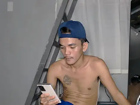 Natsboii online show from March 23, 9:42 am