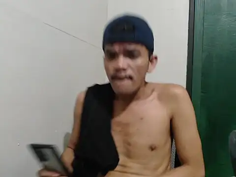 Natsboii online show from October 8, 10:43 pm