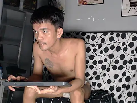 Natsboii online show from March 26, 11:19 am