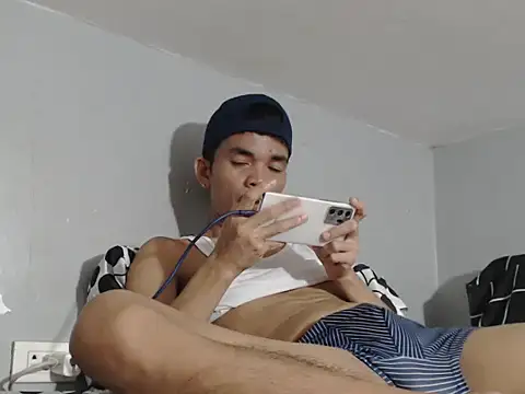 Natsboii online show from April 15, 9:59 am