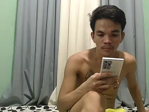 Natsboii online show from February 11, 9:09 am