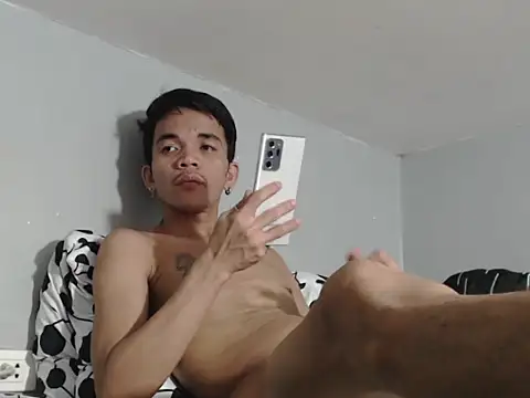 Natsboii online show from April 14, 11:37 am