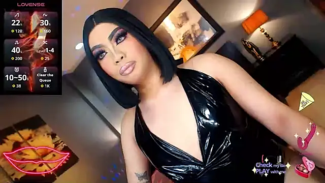 FridaHumphrey online show from November 27, 6:30 pm