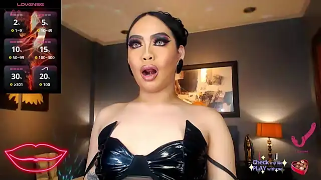 FridaHumphrey online show from February 28, 6:29 pm