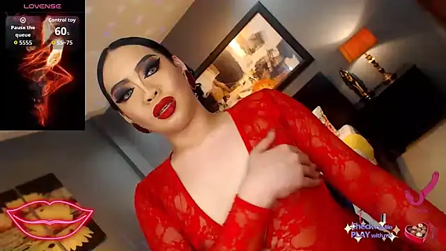 FridaHumphrey online show from March 13, 7:08 pm