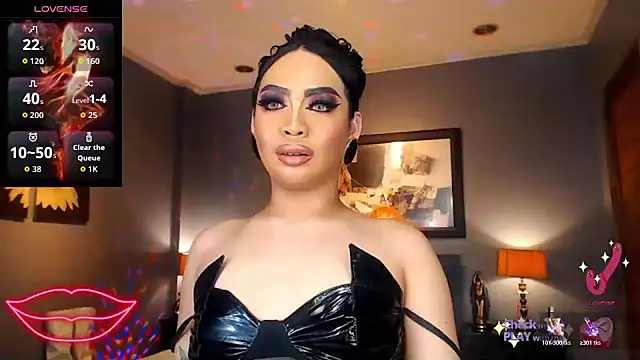 FridaHumphrey online show from March 2, 6:59 pm